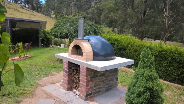 DIY Pizza Oven Kits | Fornieri Wood Fired Ovens